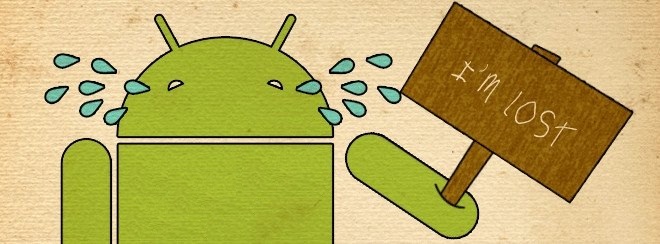 Track Your Stolen or Lost Android Mobile Easily